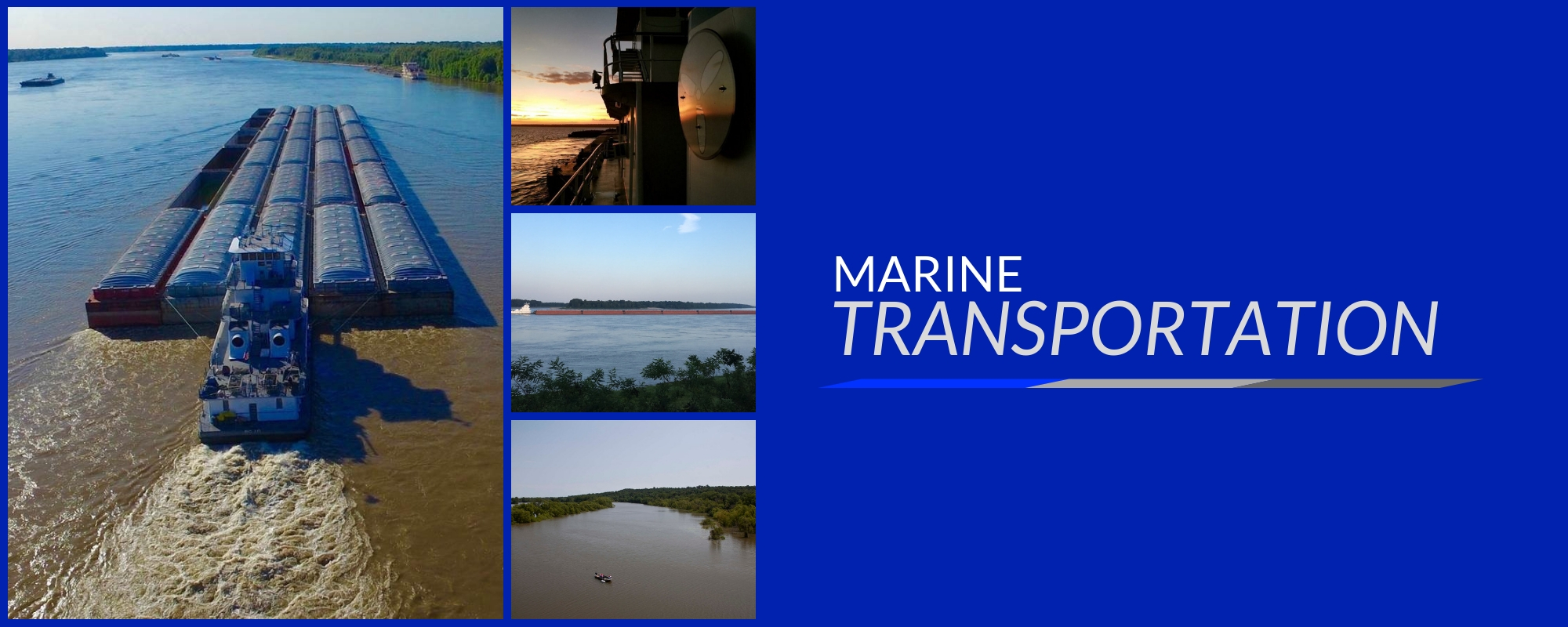 Yazoo River Towing in Vicksburg, MS