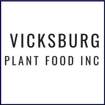 Vicksburg Plant Food