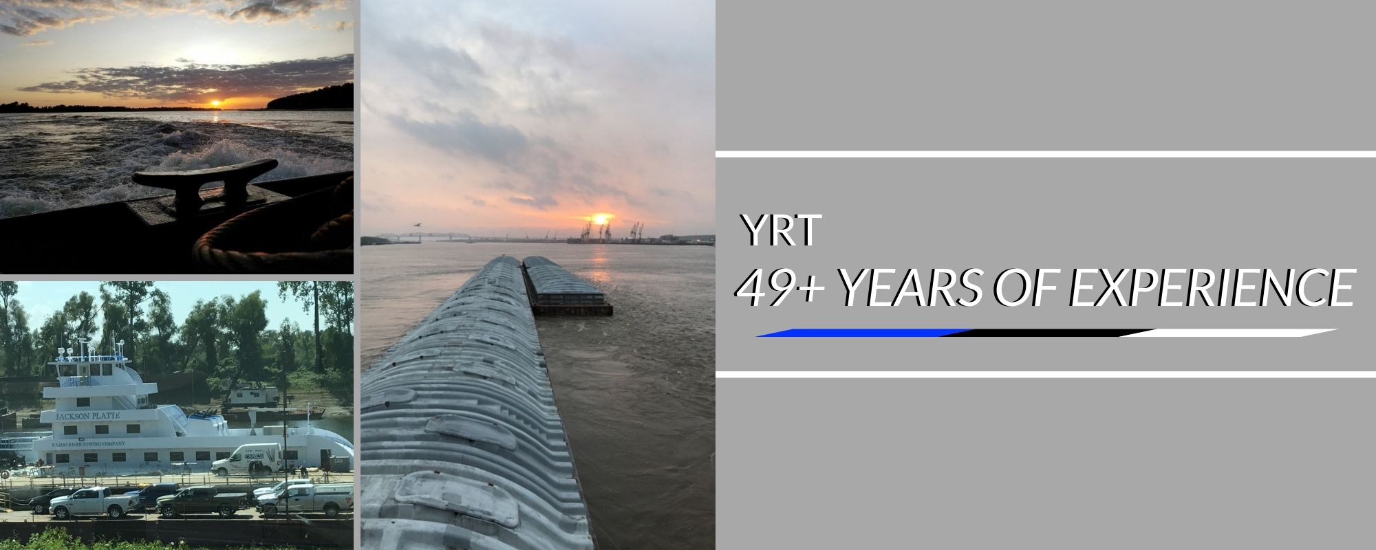 Yazoo River Towing in Vicksburg, MS